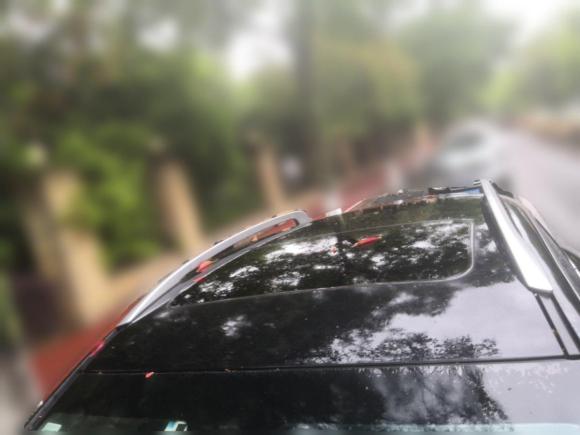 [湖州·浙E] 二手奔腾奔腾X802015款 2.0L 自动舒适周年纪念型