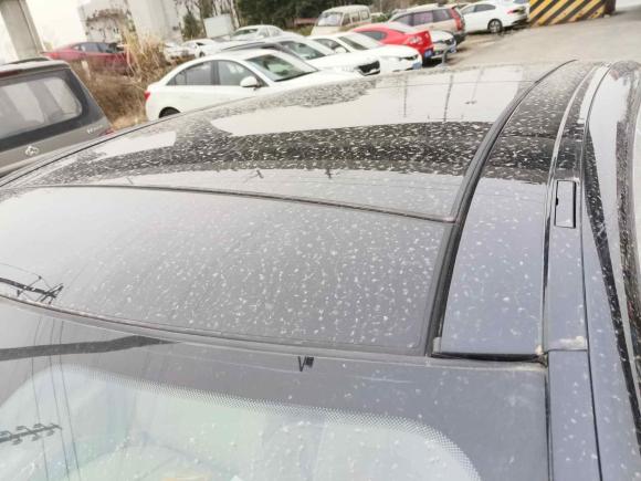 [成都·川G] 二手奔驰奔驰S级2010款 S 400 L HYBRID