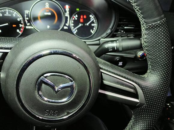 [深圳·渝A] 二手马自达马自达3 昂克赛拉2020款 1.5L 自动质美版