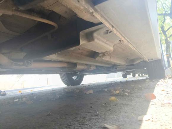 [温州·浙C] 二手现代北京现代ix252017款 1.6L 自动智能型