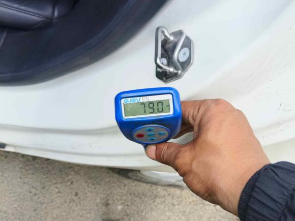 [北京·冀A] 二手福特蒙迪欧2013款 2.0L GTDi200豪华型