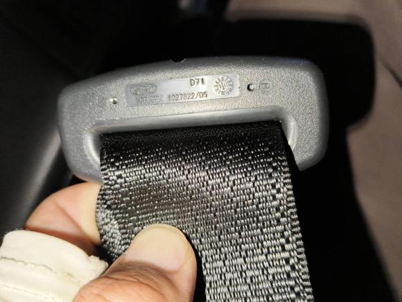 [南昌·赣M] 二手福特蒙迪欧2017款 EcoBoost 180 至尊型