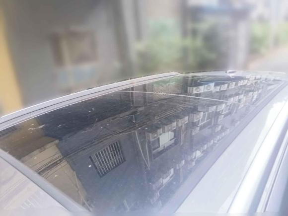 [深圳·粤B] 二手比亚迪宋PLUS新能源2021款 EV 旗舰型