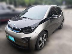 [北京·京A]宝马&nbsp;&nbsp;宝马i3&nbsp;&nbsp;2016款升级款豪华型