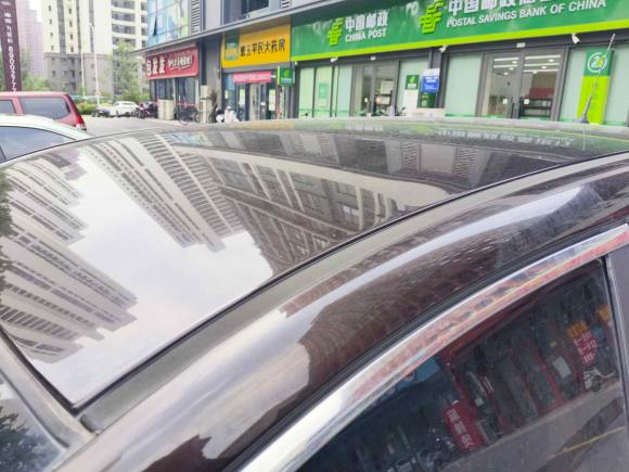 [济南·鲁A] 二手雷诺科雷嘉2017款 2.0L 两驱时尚版