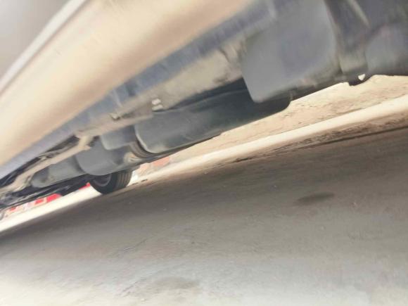 [青岛·鲁U] 二手奔驰威霆2018款 2.0T 精英版 7座 国V