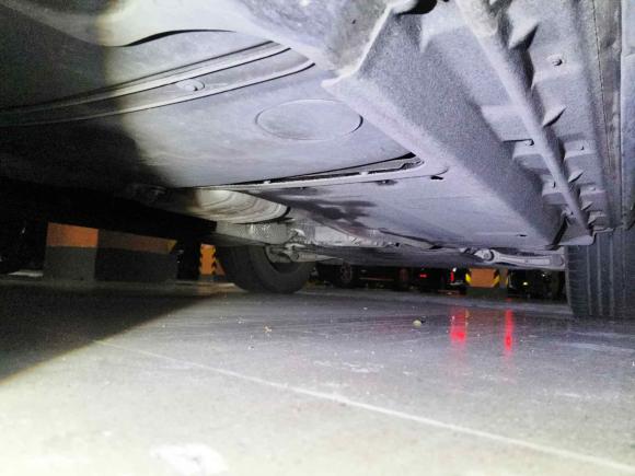 [深圳·粤B] 二手奥迪奥迪Q52017款 Plus 40 TFSI 技术型