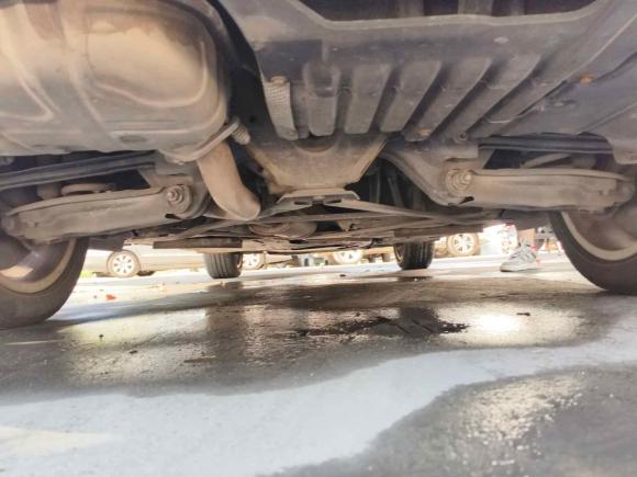 [上海·沪B] 二手宝马宝马X12012款 sDrive18i豪华型