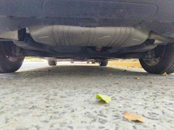 [上海·浙D] 二手奔驰奔驰A级2019款 A 200 L