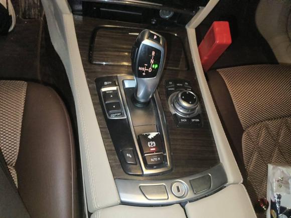 [义乌·浙G] 二手宝马宝马7系2009款 730Li领先型