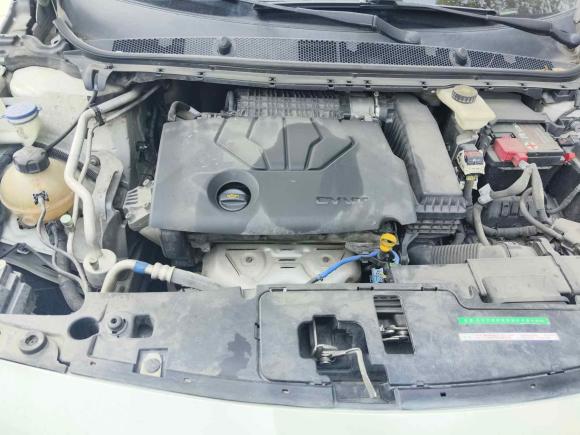 [温州·浙C] 二手标致标致4082014款 1.8L 自动豪华版