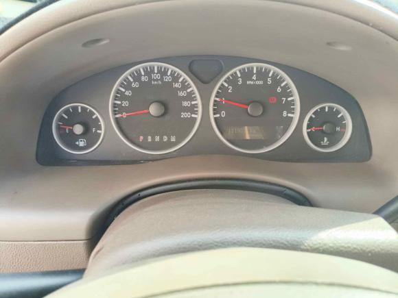 [南昌·赣A] 二手别克别克GL82011款 2.4L CT舒适版