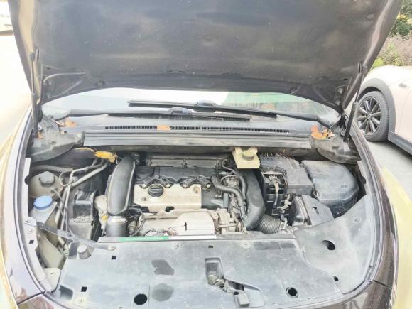 [南京·苏L] 二手DSDS 52014款 1.6T 雅致版THP200