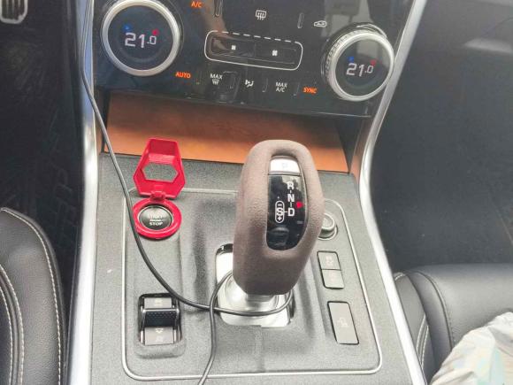 [武汉·鄂W] 二手捷豹捷豹XEL2020款 2.0T 200PS R-DYNAMIC S进取运动版