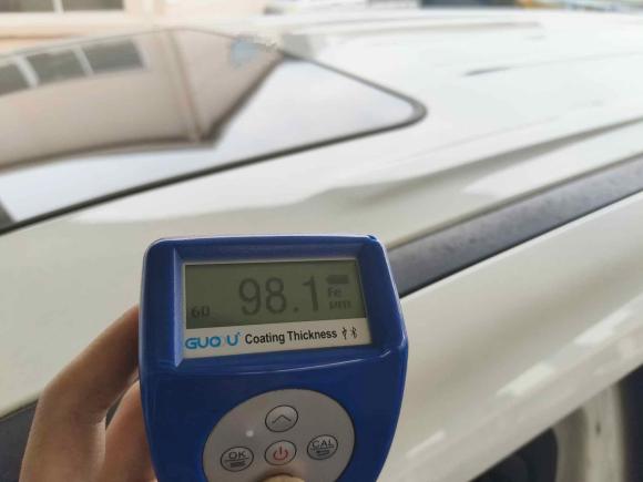 [义乌·浙G] 二手广汽传祺传祺M62019款 270T DCT豪华版（六座）国VI