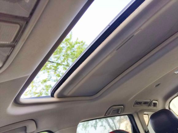 [嘉兴·云H] 二手东风风光风光5802016款 1.5T 手动豪华型