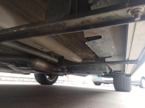 [苏州·苏E] 二手陆风陆风X72015款 2.0T 全景尊贵版