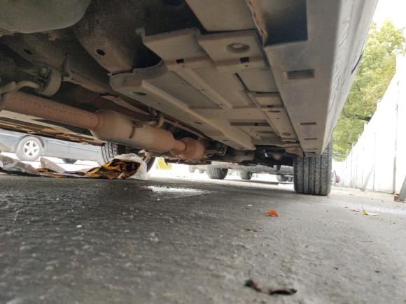 [温州·浙C] 二手众泰众泰T7002017款 1.8T 双离合尊享型