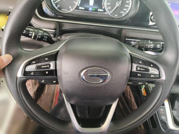 [义乌·浙G] 二手广汽传祺传祺M62019款 270T DCT豪华版（六座）国VI