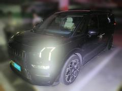 [南京·苏A] 极氪极氪0092022款 WE版