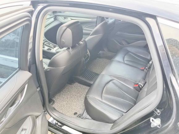 [合肥·皖A] 二手别克君越2018款 20T 精英型