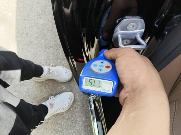 [北京·津A] 二手奔驰奔驰E级2023款 E 300 L 时尚型