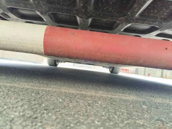 [上海·沪A] 二手欧拉欧拉好猫GT2022款 木兰版 401km标准续航