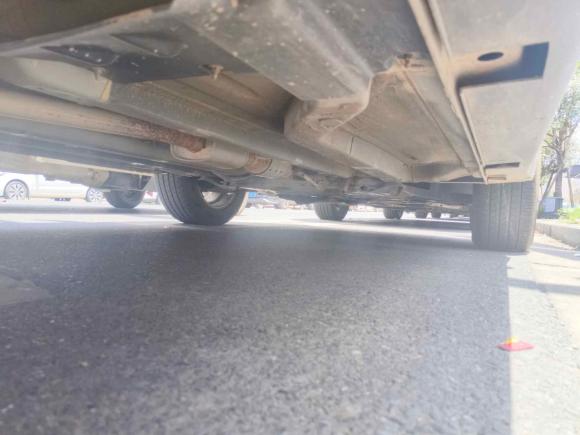 [义乌·浙G] 二手现代北京现代ix252015款 1.6L 自动两驱智能型GLS