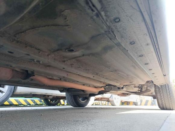 [成都·川A] 二手日产奇骏2012款 2.5L CVT豪华版 4WD