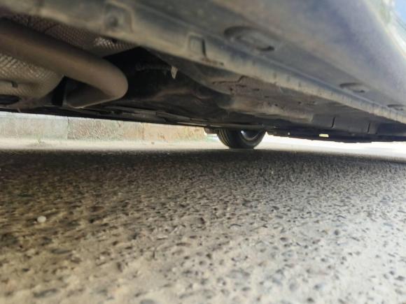 [南昌·赣A] 二手荣威荣威i52020款 1.5L 自动4G互联领豪版