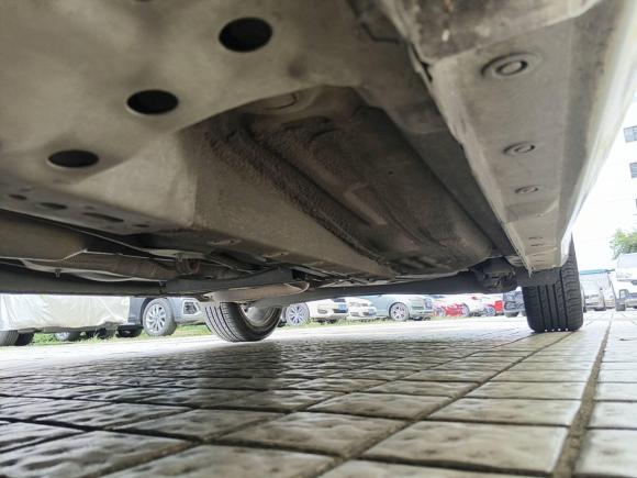 [成都·川A] 二手福特嘉年华2013款 两厢 1.5L 自动运动型