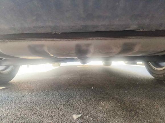 [温州·浙C] 二手马自达阿特兹2018款 2.0L 蓝天豪华版 国V