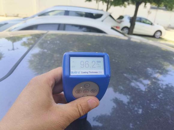 [北京·京K] 二手大众迈腾2015款 改款 1.8TSI 豪华型