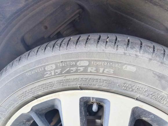 [温州·粤Y] 二手广汽传祺传祺GS42016款 235T G-DCT豪华版