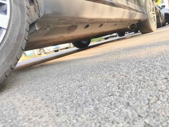 [上海·沪A] 二手飞凡汽车飞凡MARVEL R2021款 后驱PRO版