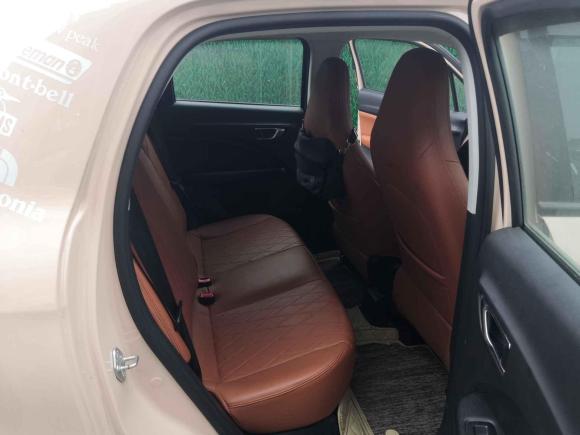 [嘉兴·浙F] 二手零跑汽车零跑T032021款 400轻享版 三元锂