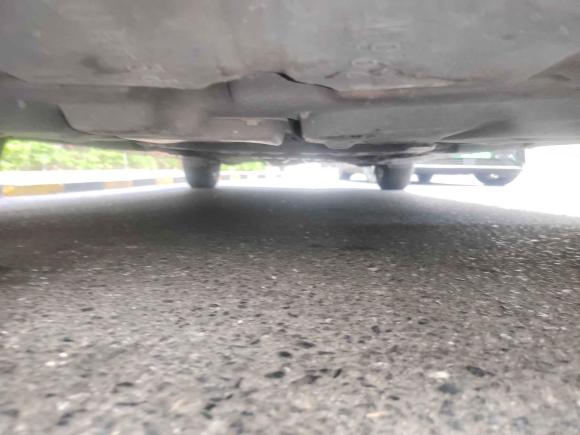 [广州·粤A] 二手丰田皇冠2005款 3.0L Royal Saloon