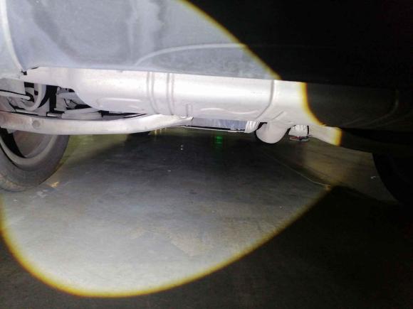 [佛山·粤A] 二手奔驰奔驰GLA2018款 GLA 200 动感型