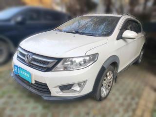 东风风神东风风神AX32016款1.5L手动致酷型