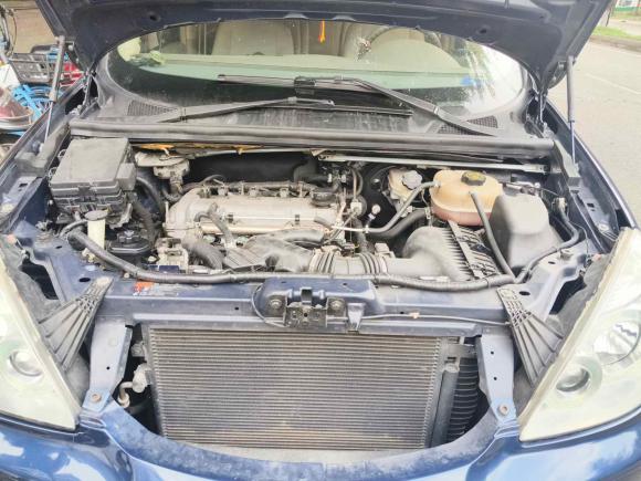 [成都·川A] 二手别克别克GL82014款 2.4L 经典版