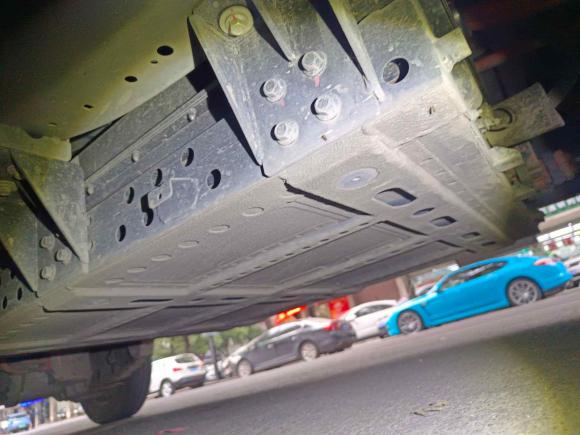 [义乌·浙G] 二手SRM鑫源好运1号2022款 启航版