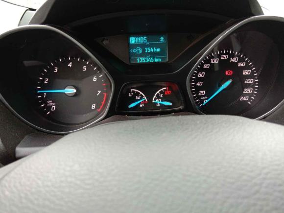 [芜湖·皖B] 二手福特翼虎2015款 1.5L GTDi 两驱风尚型