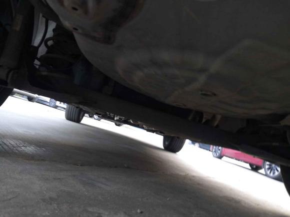 [合肥·皖A] 二手日产劲客2017款 1.5L CVT智行版