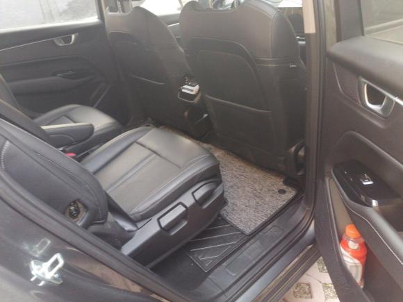 [济南·鲁A] 二手五菱汽车五菱凯捷2020款 1.5T CVT尊贵型