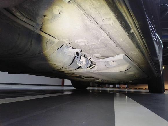 [成都·川G] 二手大众夏朗2012款 2.0TSI 标配型 欧IV