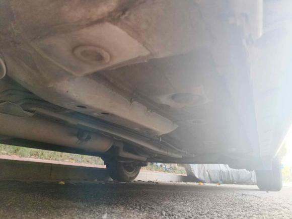 [成都·川A] 二手丰田YARiS L 致享2020款 1.5L CVT领先版