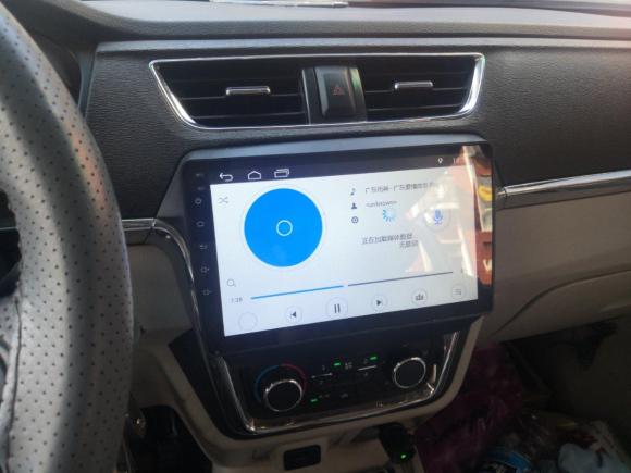 [义乌·浙G] 二手金杯海狮X30L2018款 1.5L财富版DLCG14