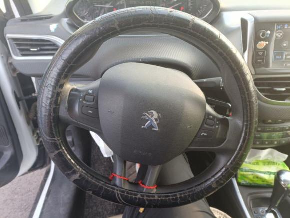 [青岛·鲁B] 二手标致标致20082015款 1.6L 自动玩酷版