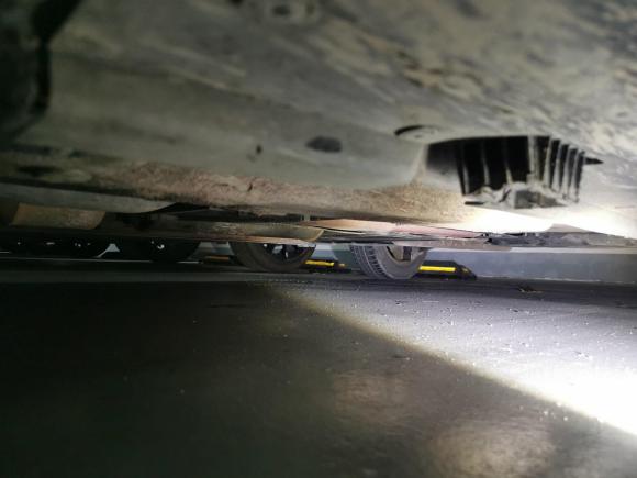 [广州·粤A] 二手MINIMINI2011款 1.6L ONE