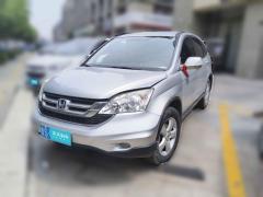[济南·鲁S] 本田本田CR-V2010款 2.0L 手动两驱都市版